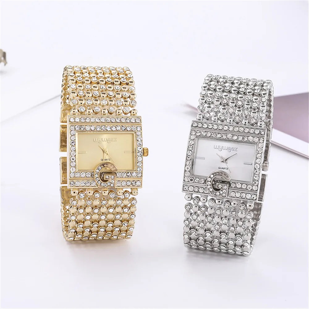 Shaeya Luxury Women Watches